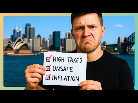 NEVER Move to These 3 Countries (Go Here Instead)