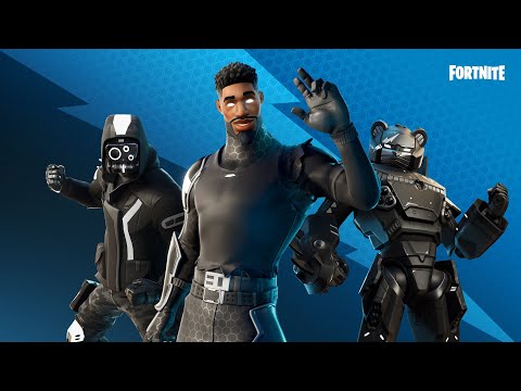 TRIO ARENA!! Winning in Trios! (Fortnite Season 5)