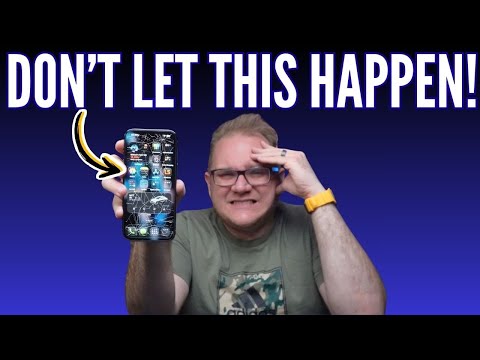 The BEST SCREEN PROTECTORS for iPhone Air!! - Which is the best?