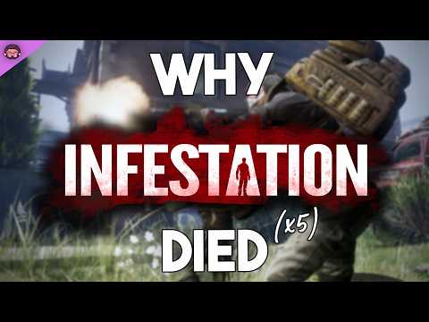 The Rise and Fall of Steam's Biggest Early Access Scam