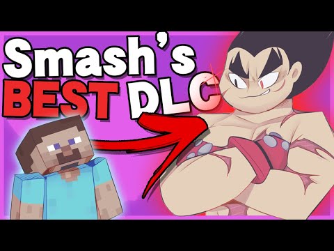 Ranking all Fighters Pass Vol. 2 Packs! - Super Smash Bros. Ultimate