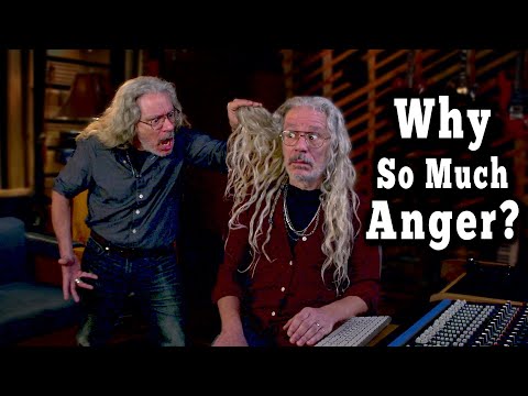 Why Are People So Mad About Analog Recording?