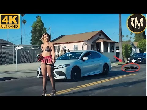 Moments Of Instant Karma Caught On Camera | Best Of The Week #257