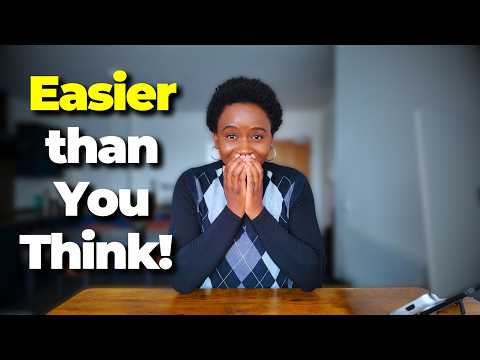 I Changed My Life in 30 Days Without Money