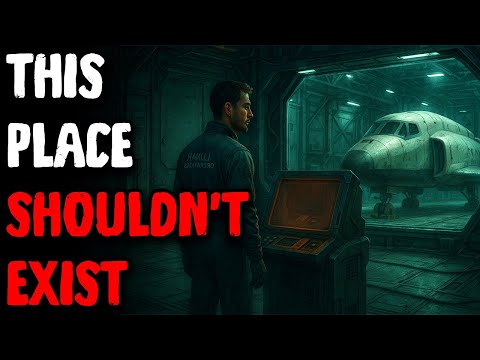 I Was Sent to a Remote Lunar Outpost. Things Aren't Right Here.