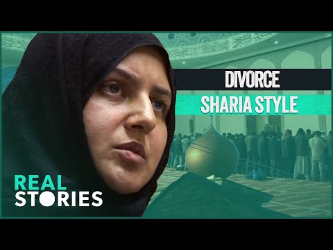 How Sharia Courts Handle Divorce in Britain (Islam Documentary)