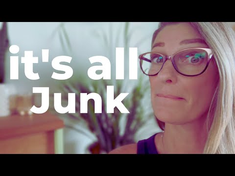 4 Things That Changed When I Stopped Spending  | #frugalliving