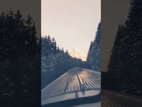 Beauty that is Canada