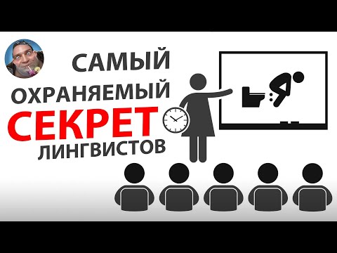 Как Выучить ЛЮБОЙ Язык Быстро (первые 6 месяцев).