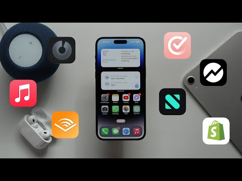 Diese Apps dürfen auf meinem iPhone nicht fehlen! Mindestens eine davon kennst du sicher nicht!