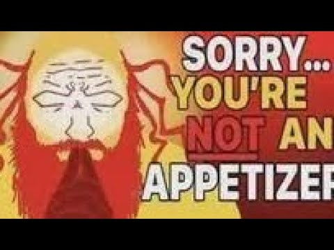 1K Subscriber Special, Ultrakill Compilation that I Ate as an Appetizer