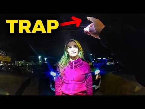 LAWYER: 5 Favorite Tricks Cops Use During DWI Stops