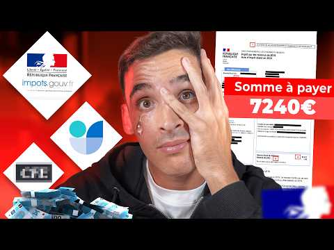 3 choses à payer en micro entreprise : Gros changement en 2026 🚨