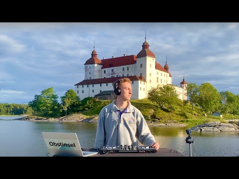 deep focus house mix | music for studying, working, coding