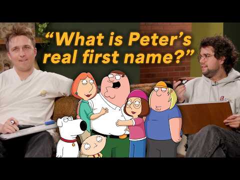 These Cartoons Should NOT Exist | Bit City