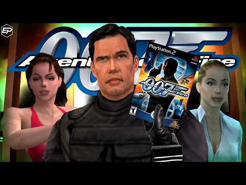 Agent Under Fire Is Better Than You Remember (No, Seriously)