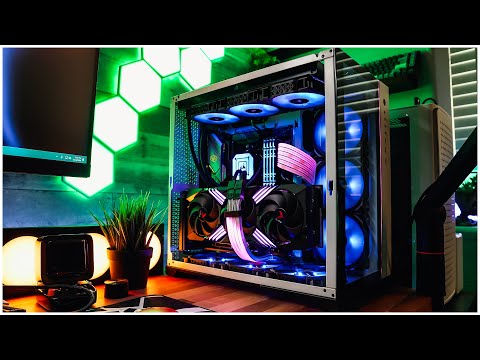 Why You Should Build A Ryzen 7 5800X3D System In Late 2023!