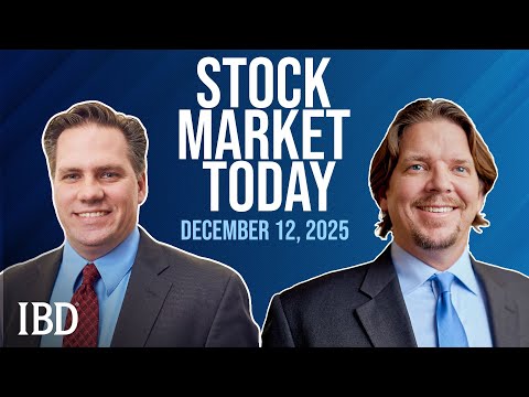 Nasdaq Hit Contrasts With Market Breadth; Ulta, Nutrien, TKO In Focus | Stock Market Today