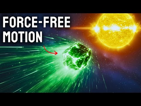 3I/ATLAS: There’s a New Theory That Could Explain Everything