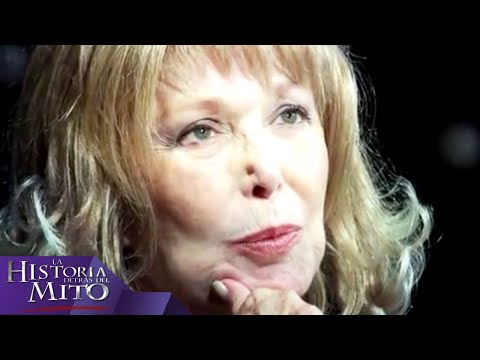 La Historia Detrás Del Mito | Irma Lozano