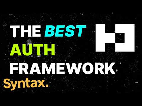 8 Reasons To Try Better Auth