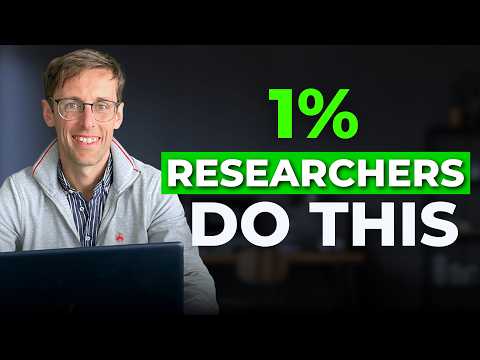 Write research paper discussion better than 99% of researchers