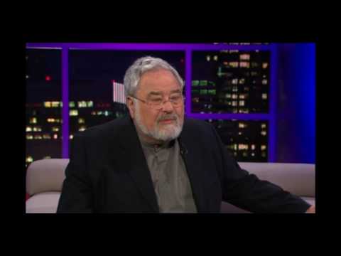 George Lakoff on Trump's moral challenge to liberals