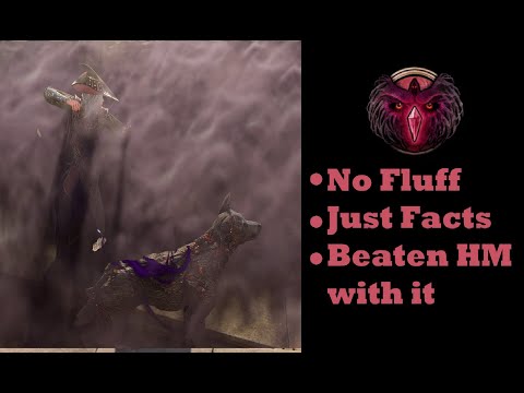 Shadow Magic QUICK Guide | Baldur's Gate 3