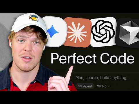 Secret To Getting AI To Code Like Experts