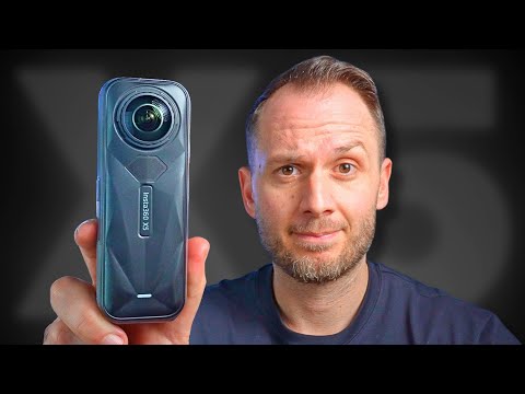 Insta360 X5: The HONEST review you’ve been waiting for…