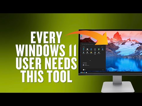 Every Windows 11 User Needs This Tool