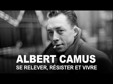 Albert Camus : comprendre l’absurde, la justice et le sens de la vie- Documentaire Écrivains - AT