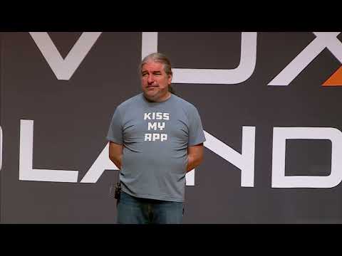 Learn the Old, Learn the New • Ted Neward • Devoxx Poland 2024