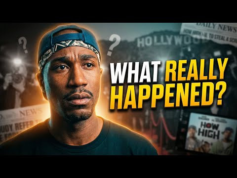 What REALLY Happened to Al Shearer From How High Movie It Got DARK…