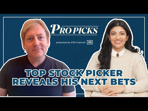 Best Pro Picks Fund Manager of 2025 Reveals His Next Big Ideas | In the Money with Amber Kanwar