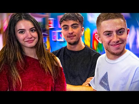 QUI ME CONNAÎT LE MIEUX ENTRE ELSA ET INOXTAG !? (Inox veut m'aider à pécho mdrrrrr)