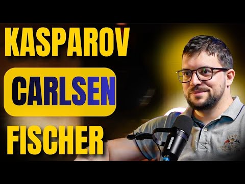 How to beat Magnus Carlsen? MVL deciphers the legends and secrets of chess.