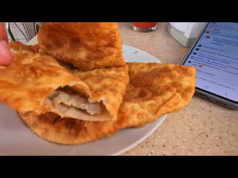 #АНАПА - ЛУЧШИЕ ЧЕБУРЕКИ, ЦЕНТРАЛЬНЫЙ РЫНОК, ОБЗОР ЦЕН! ПРОБОВАЛИ?