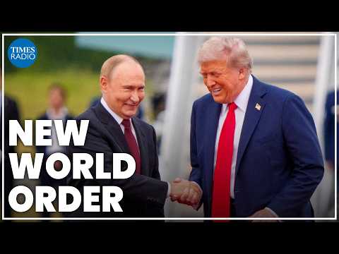 Trump: EU ‘bigger threat’ to US than Russia