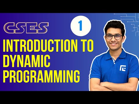 DP-1 Introduction to Dynamic Programming | Develop the DP Mindset | Competitive Programming | DSA