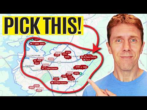 How I Analyze ANY Real Estate Market in 15 Minutes for FREE!