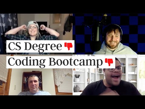 How To Become a Self-taught Developer (Advice and Stories From Actual Self-taught Developers)