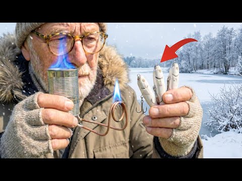 Billions of People Don't Know This: Burner Saved Millions of Fishermen