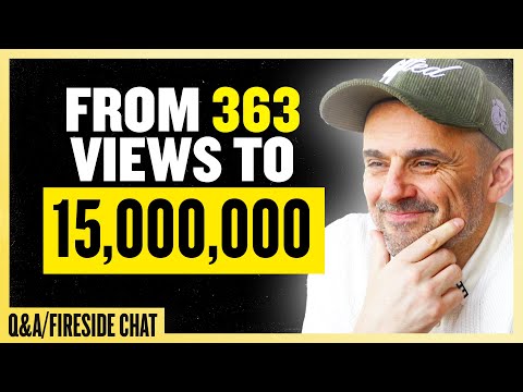 What's NEXT In Social Media & AI, The Best Marketing Unlock You NEED | GaryVee Q&A w/ Samsung