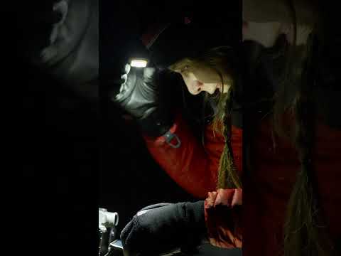 Dark Skies of Saskatchewan