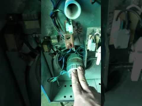 Модернизация инкубатора ИПХ-10 "Петушок"