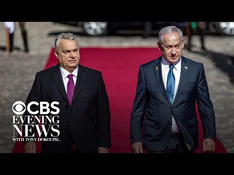 Orban loses reelection in Hungary, Netanyahu facing tough campaign in Israel