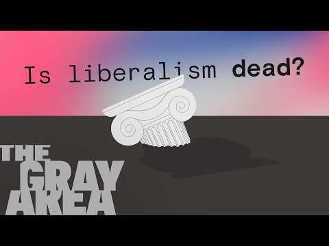 Liberal democracy might already be dead | The Gray Area