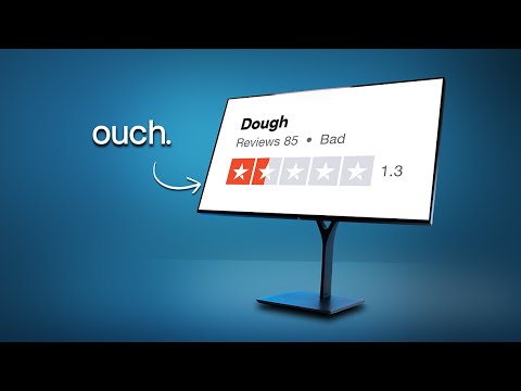 I Tested the 1-Star Monitor