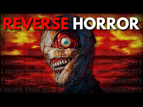 Mouthwashing: The Horror Game Where You Are The Monster